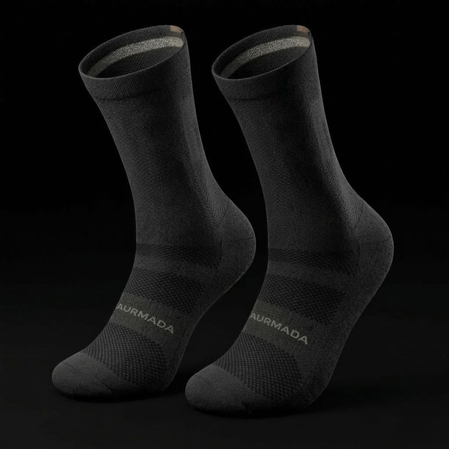 Aurmada Energy Socks — WE-STIM powered